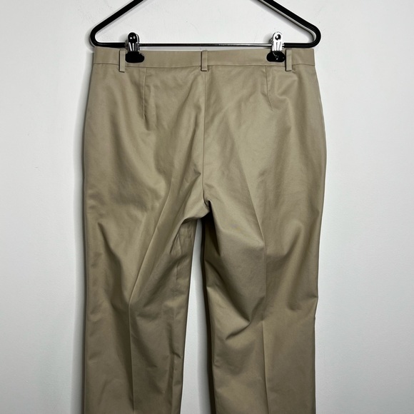 Brooks Brothers Stretch Cotton Advantage Chino Pants - Picture 5 of 9